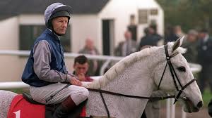 How tall is Lester Piggott?